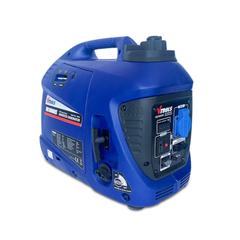 VTools Portable Gasoline Inverter Generator, VG1000IS (1000 W)
