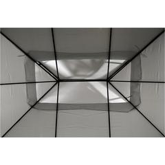 PAN Emirates Burleigh Gazebo Tent (396 x 296 x 292 cm)