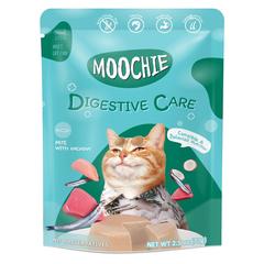 Digestive care hotsell wet cat food