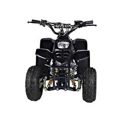 Myts Off Road Quad Bike (90  cc, Black)