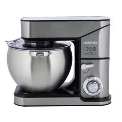 Geepas Kitchen Machine Stand Mixer, GSM43041 (2000 W, 10 L)