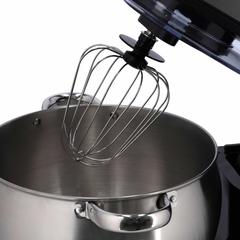 Geepas Kitchen Machine Stand Mixer, GSM43041 (2000 W, 10 L)