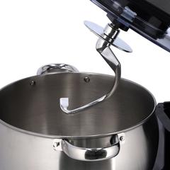 Geepas Kitchen Machine Stand Mixer, GSM43041 (2000 W, 10 L)