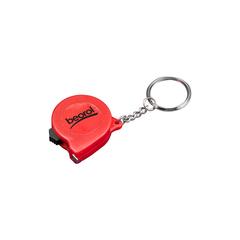 Beorol Mini Measuring Tape (7.48 x 3.94 x 3.15 cm, 40 Pc.)