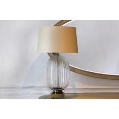 Pan Emirates Evzen Glass Table Lamp (81 cm)