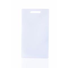 Royalford Plastic Chopping Board (37 x 21 x 1 cm, Small)