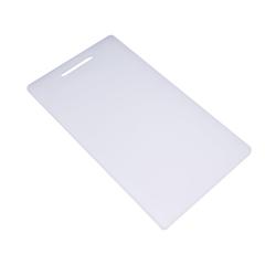 Royalford Plastic Chopping Board (37 x 21 x 1 cm, Small)