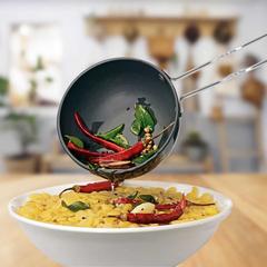 Raj Aluminium Tempering Pan (10 cm)