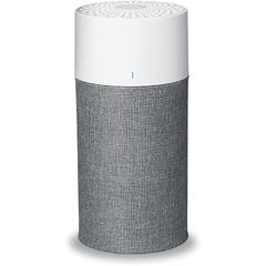 Blueair Air Purifier, Blue 3210 (10 W, Small, Grey)