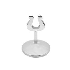 Raj Steel Menu Stand (10 cm)
