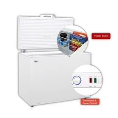 فريزر صندوقي نوبل NCF350 (316 لتر)
