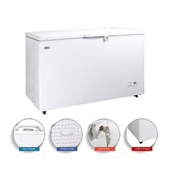 فريزر صندوقي نوبل NCF350 (316 لتر)