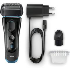 Braun Series 5 Wet & Dry Men’s Electric Foil Shaver, 5140s