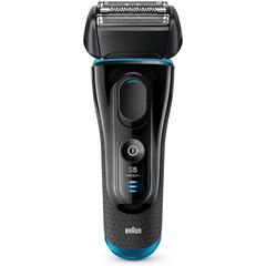 Braun Series 5 Wet & Dry Men’s Electric Foil Shaver, 5140s