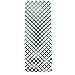 Danube Home Plastic Willow Fence (100 x 200 cm)