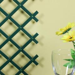 Danube Home Plastic Willow Fence (100 x 200 cm)
