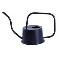Zinnia Watering Can (35 x 13 x 18 cm, Black)