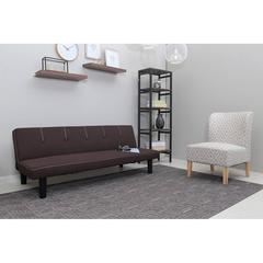 Pan Emirates Starfina Fabric Sofa Bed