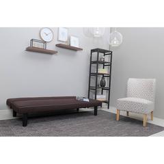 Pan Emirates Starfina Fabric Sofa Bed