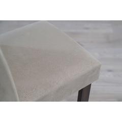 Pan Emirates Axioma Fabric & Wood Dining Chair (42 x 60 x 96 cm)