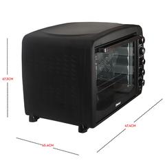 Nobel Electric Oven, NEO100 (85 L, 2000 W)