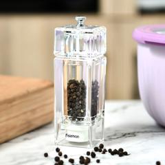 Fissman Salt or Pepper Mill (13.5 x 4 cm)