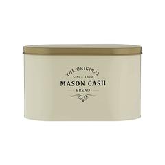 Mason Cash Heritage Bread Bin (34 x 18 x 20 cm)