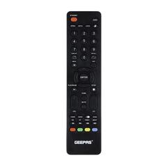 Geepas 55" Android Smart LED TV, GLED5508SFHD