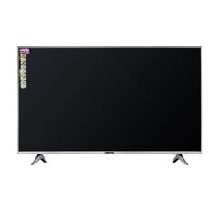 Geepas 55" Android Smart LED TV, GLED5508SFHD