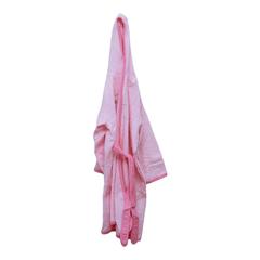 Pan Emirates Princess Cotton Bathrobe