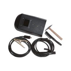 Helvi Welding Machine W/Accessories, SPARC 226