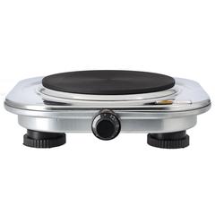 موقد تسخين كهربائي فردي من جيباس GHP32023 (1500 واط)