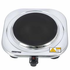 موقد تسخين كهربائي فردي من جيباس GHP32023 (1500 واط)