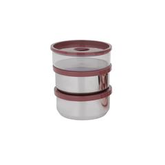 حافظة وجبات 3 حاويات وندر رويال فورد RF11694 (800 مل)