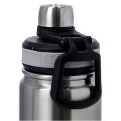 Royalford Stainless Steel Vacuum Sports Water Bottle (650 ml)