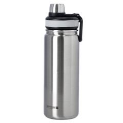 Royalford Stainless Steel Vacuum Sports Water Bottle (650 ml)