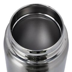 Royalford Stainless Steel Vacuum Sports Water Bottle (650 ml)