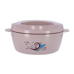 Royalford Deluxe Double Wall Insulated Hot Pot (5 L)