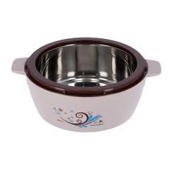 Royalford Deluxe Double Wall Insulated Hot Pot (5 L)