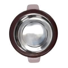 Royalford Deluxe Double Wall Insulated Hot Pot (5 L)