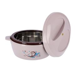 Royalford Deluxe Double Wall Insulated Hot Pot (5 L)