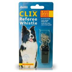 Company Of Animals Clix Referee Whistle