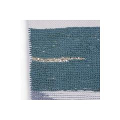 Pan Emirates Brisa Hand Embroidery Wall Hanging (30 x 70 cm, Light Pink)