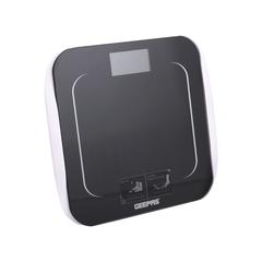 Geepas Digital Weighing Scale W/LCD Display, GBS4219