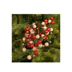 Kaemingk Decoris Spray Foam Bauble Stem (60 cm)