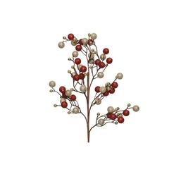 Kaemingk Decoris Spray Foam Bauble Stem (60 cm)