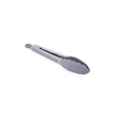 Pan Emirates Lowi Silicone Tong (27 x 4 cm, Gray)