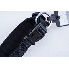 Pan Emirates Suede Pet Collar (45 cm)