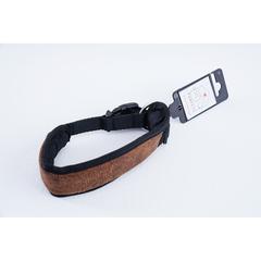 Pan Emirates Suede Pet Collar (45 cm)