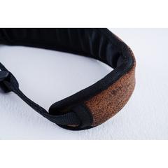 Pan Emirates Suede Pet Collar (45 cm)